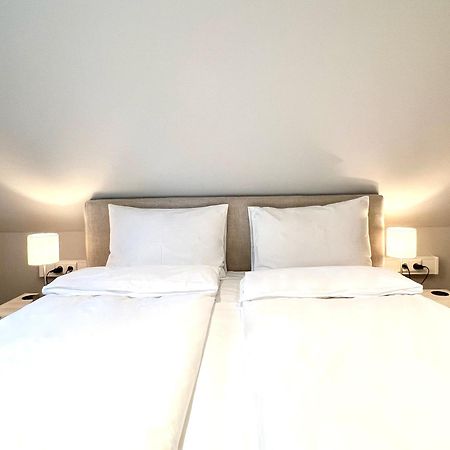 Boutique Hotel Waldwiese Hohwacht Esterno foto