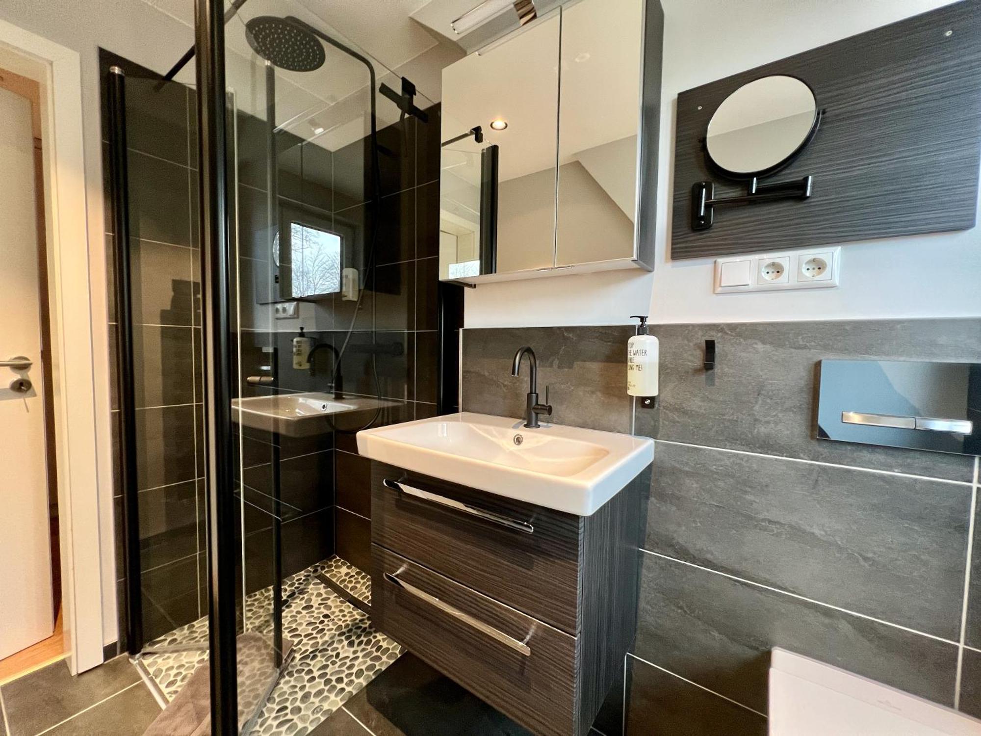 Boutique Hotel Waldwiese Hohwacht Esterno foto