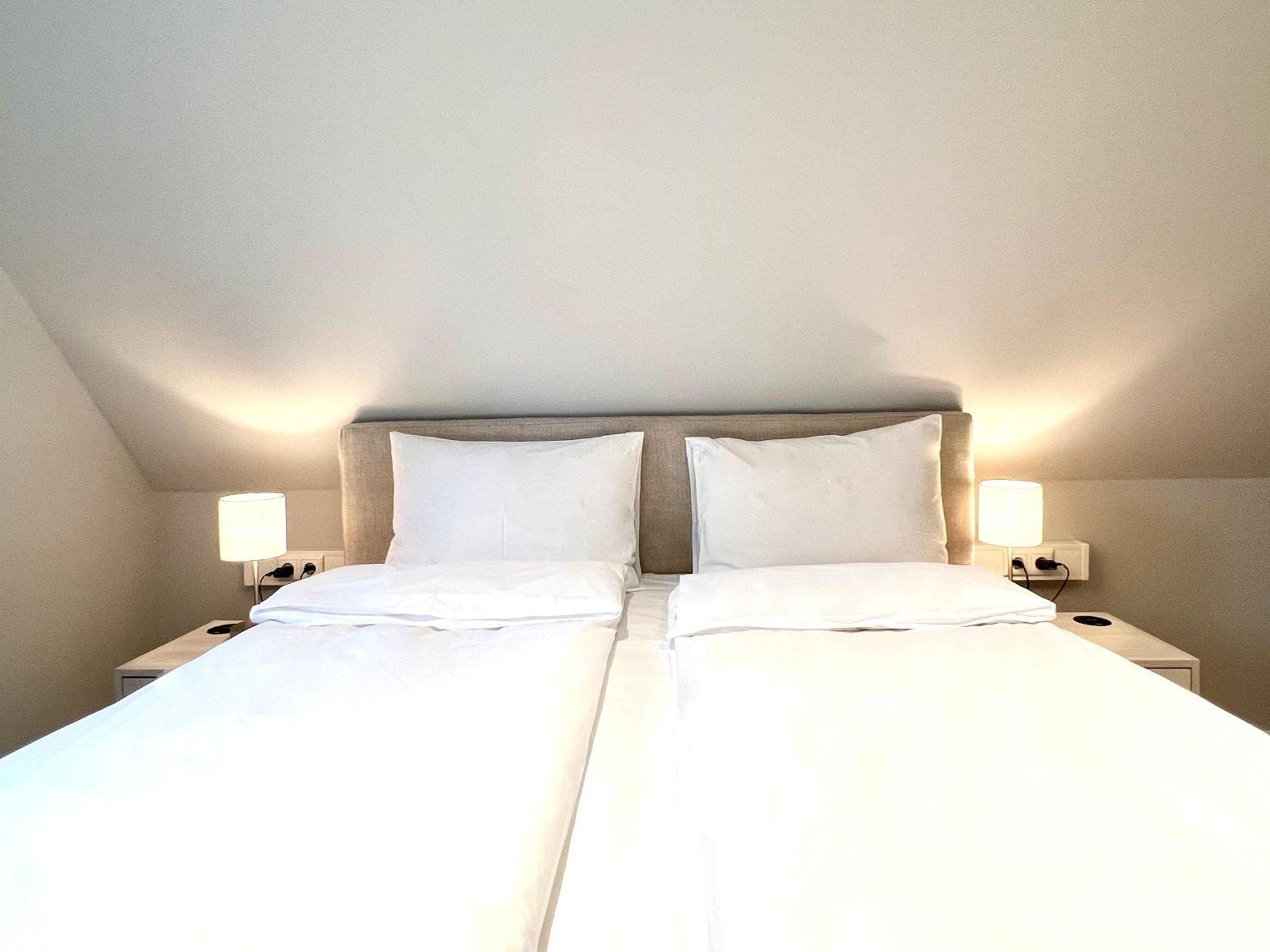 Boutique Hotel Waldwiese Hohwacht Esterno foto