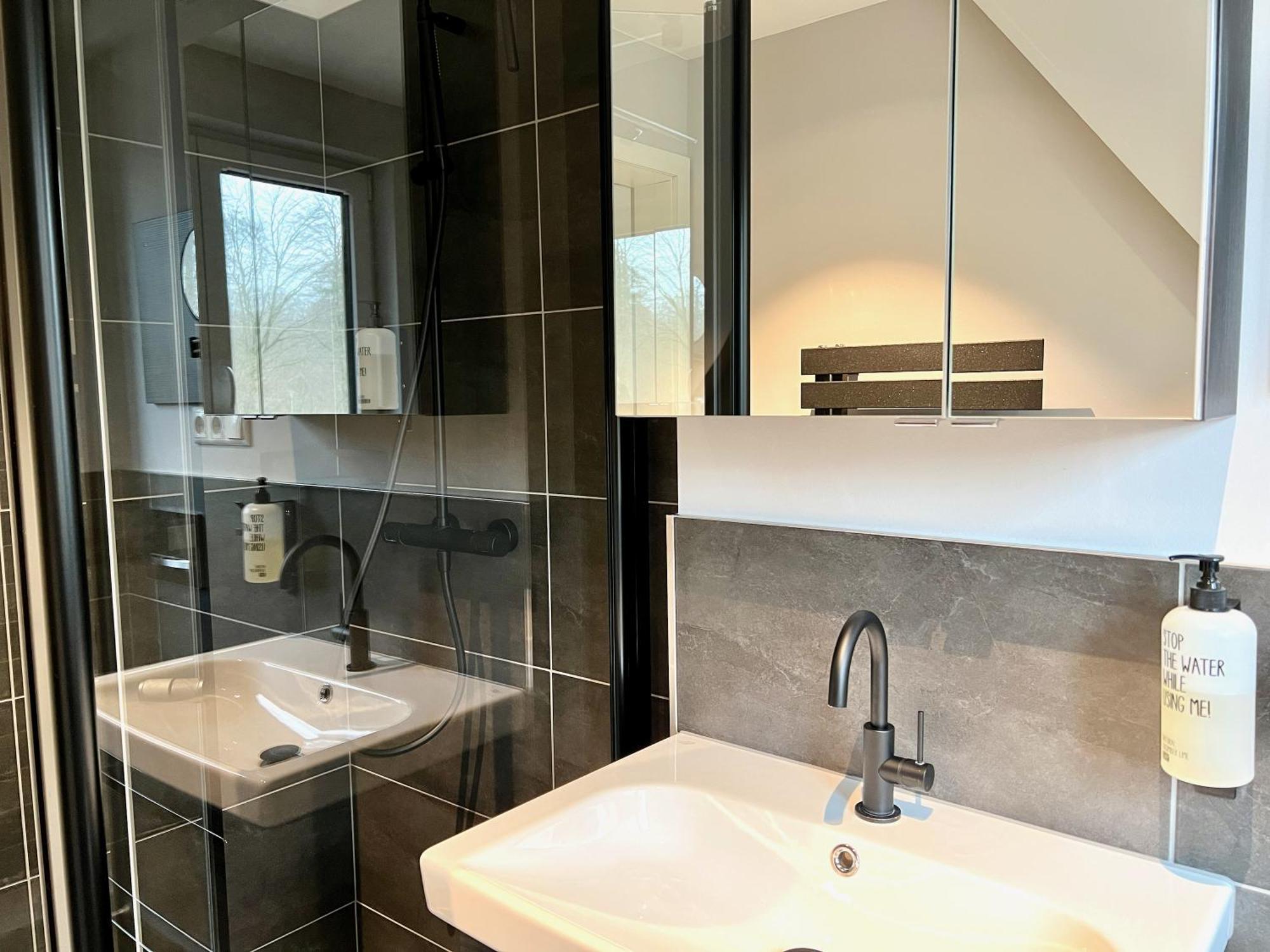 Boutique Hotel Waldwiese Hohwacht Esterno foto